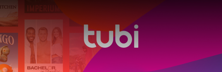 Tubi: Movies & Live TV