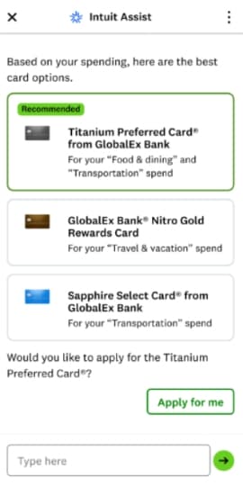 Intuit Credit Karma