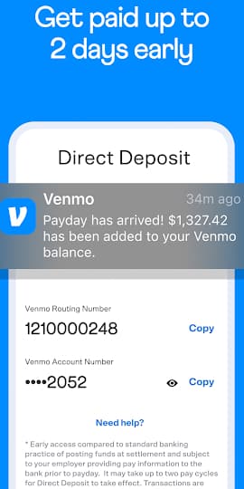 Venmo