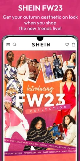 SHEIN-Shopping Online