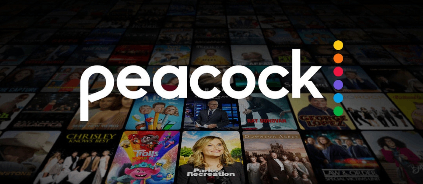 Peacock TV: Stream TV & Movies