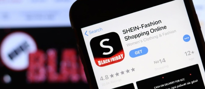 SHEIN-Shopping Online
